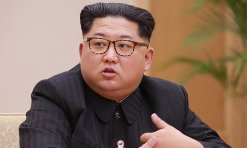 Mỹ duy trì lệnh trừng phạt, Triều Tiên chỉ trích Washington 'hai mặt'