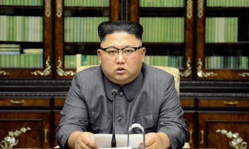 Triều Tiên tuyên bố dù bị trừng phạt đến 100 năm cũng sẽ trụ vững