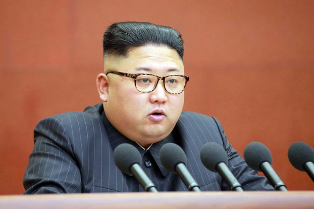 Triều Tiên: Lệnh trừng phạt của Mỹ ‘xâm phạm chủ quyền quốc tế’
