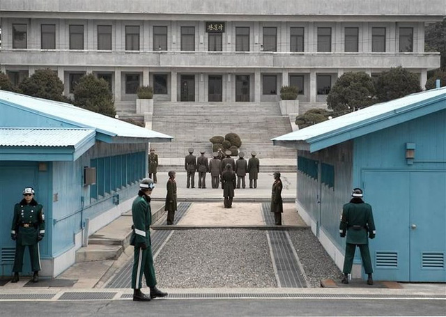 Mỹ duy trì lệnh trừng phạt, Triều Tiên chỉ trích Washington 'hai mặt'