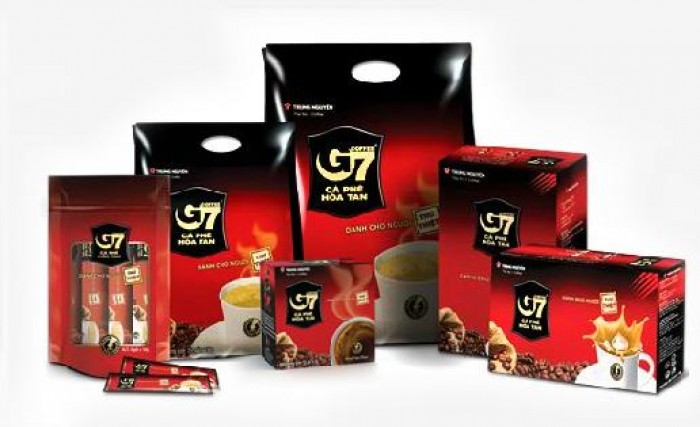 Viện Khoa học Sở hữu trí tuệ ‘mập mờ’, DN xuất khẩu cà phê G7 kêu cứu