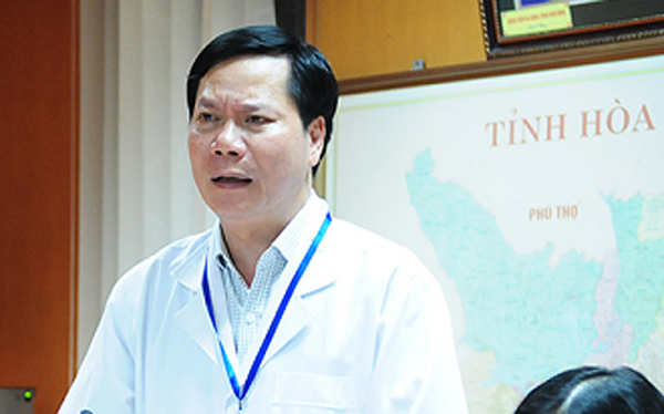 Xử vụ chạy thận: Nguyên GĐ bệnh viện Trương Quý Dương khai gì?