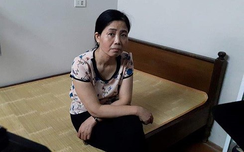 Nữ y sĩ khiến 103 trẻ nhiễm sùi mào gà ở Hưng Yên bị đề nghị truy tố