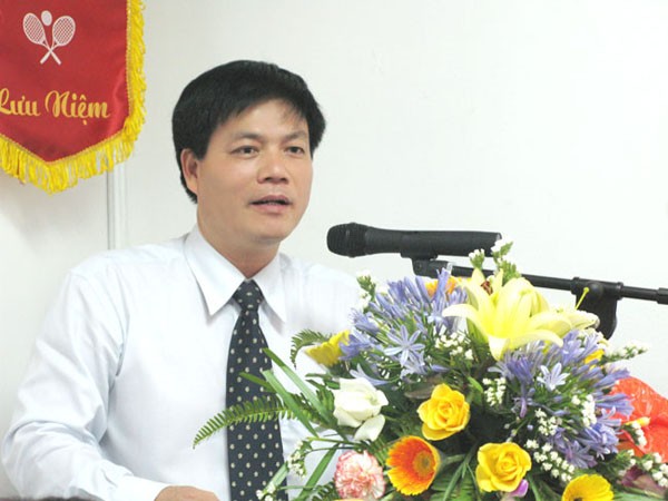 Nguyên Chủ tịch HĐTV Vinashin Nguyễn Ngọc Sự bị truy tố 
