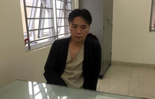 Truy tố tội giết người đối với ca sĩ Châu Việt Cường