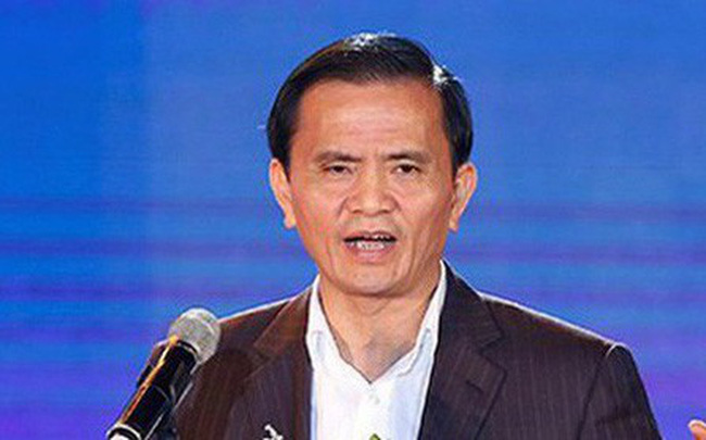 Cựu PCT tỉnh Thanh Hoá Ngô Văn Tuấn được phân công nhiệm vụ mới