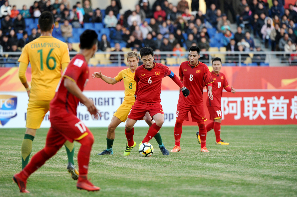 U23 Việt Nam và Syria tạo kỳ tích, cục diện bảng D khó lường