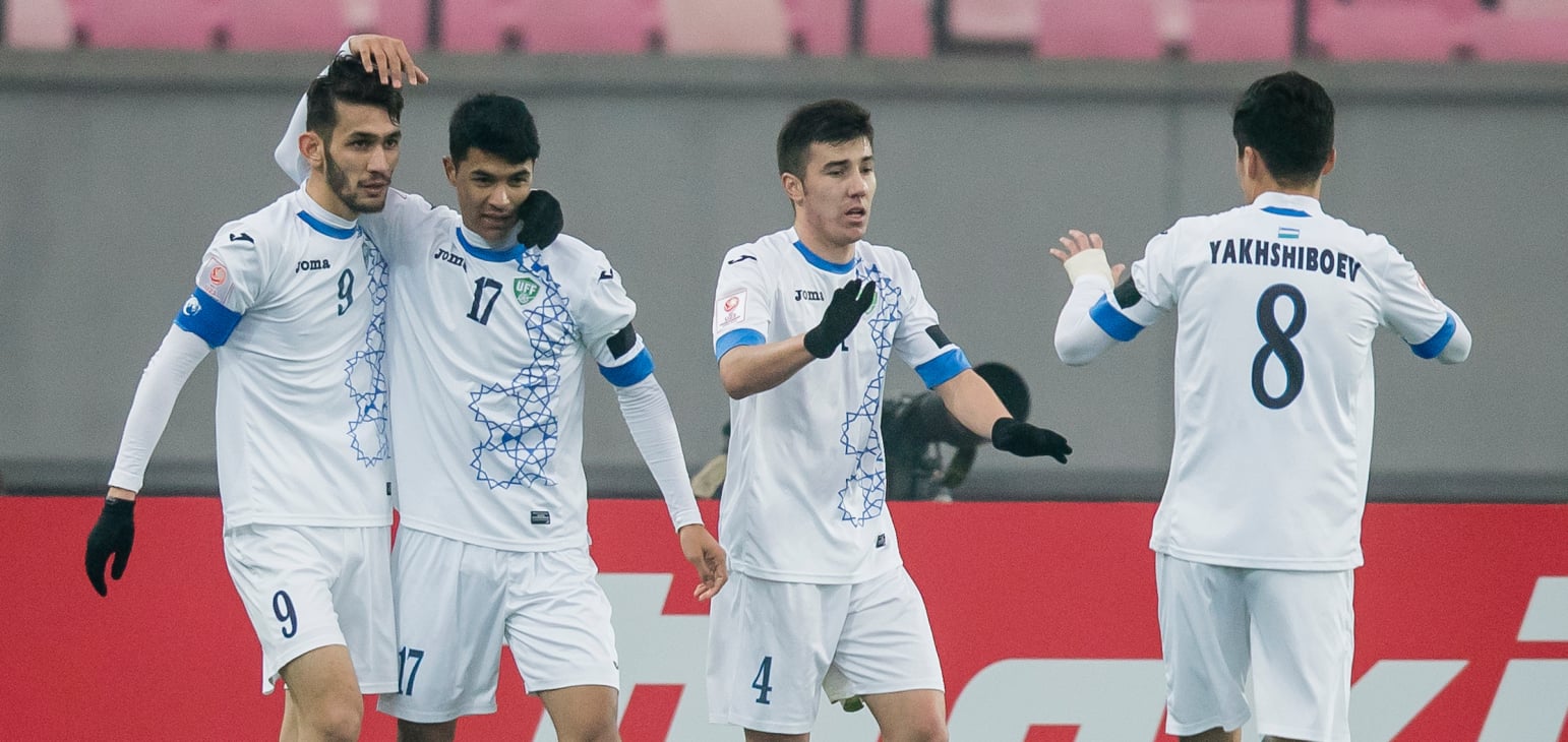 Giải mã U23 Uzbekistan - đối thủ đáng gờm của U23 Việt Nam tại CK