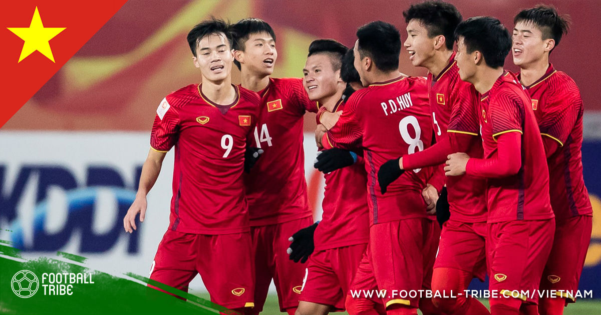 Xếp chung nhóm hạt giống số 1, VN không gặp Thái ở vòng bảng AFF Cup