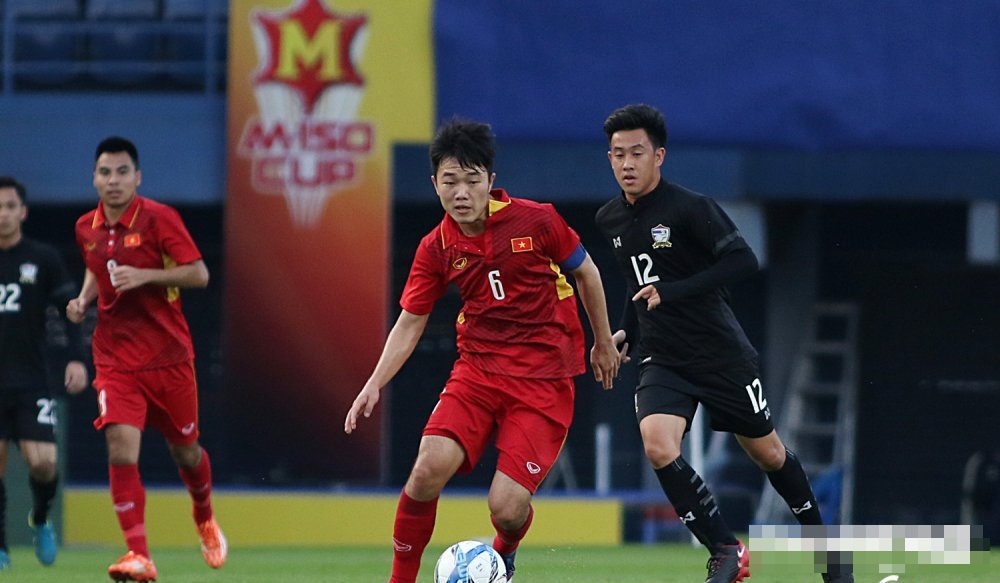 U23 Việt Nam – U23 Hàn Quốc: Hơn cả chiến thắng là trận cầu cống hiến