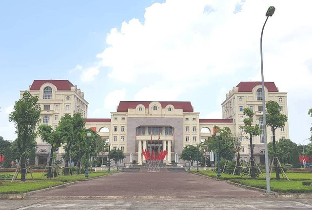 Hà Nội: Huyện Mê Linh rà soát, đôn đốc CĐT đẩy nhanh DA chậm tiến độ