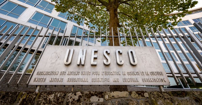 Mỹ và Israel chính thức rút khỏi UNESCO