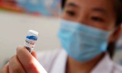 Bê bối vaccine gây chấn động: Trung quốc bắt giữ 15 người