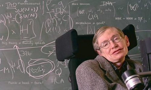 Là thiên tài nhưng vì sao GS Stephen Hawking chưa đoạt giải Nobel?