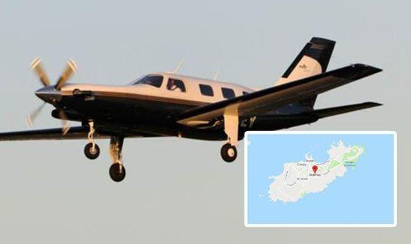 Máy bay chở ngôi sao Emiliano Sala mất tích