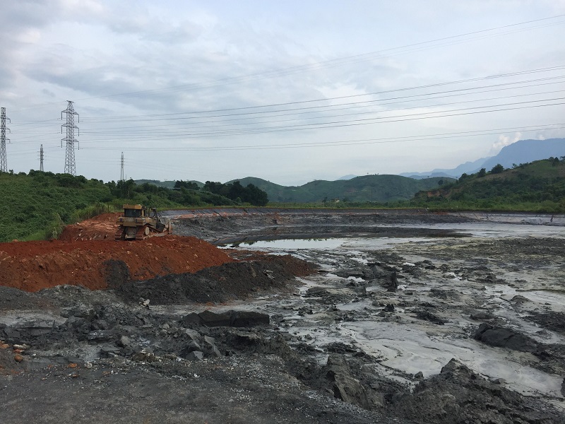 Vỡ đập bãi thải ở Lào Cai: Khẩn trương di dời các hộ dân bị ảnh hưởng