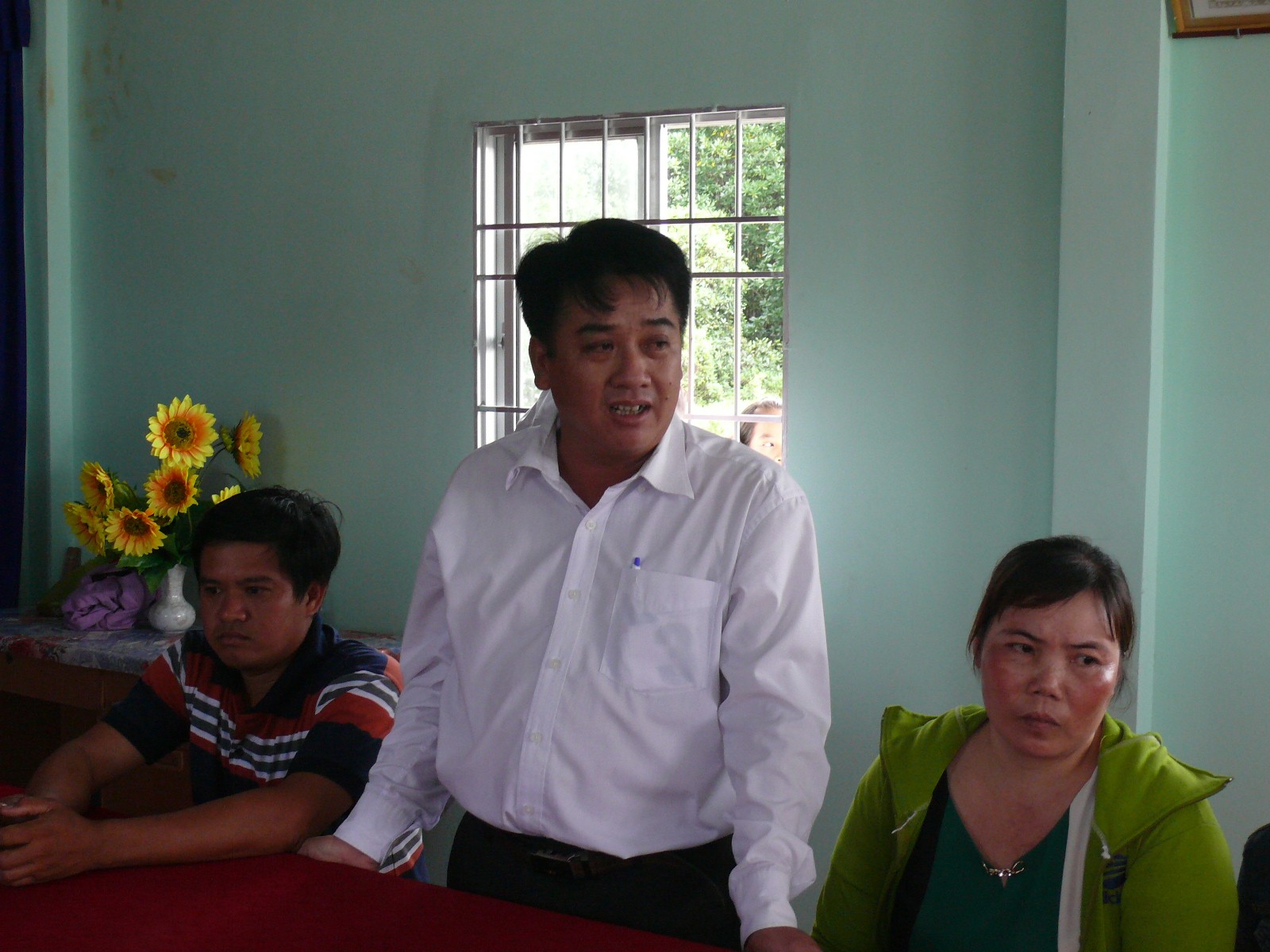 Cà Mau: VKSND huyện tổ chức xin lỗi công khai 3 thanh niên bị oan sai