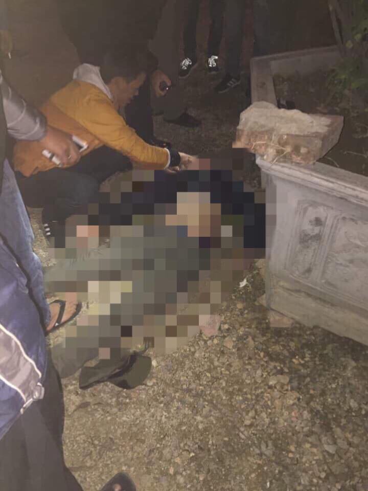 Thái Bình: Cãi vã, xô xát giữa 2 người đàn ông khiến 1 người tử vong