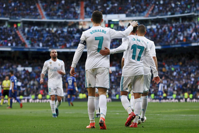 Không giỏi nhất, nhưng với Real Madrid, Zidane là duy nhất