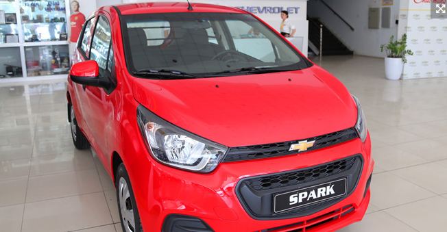 Ôtô rẻ nhất Việt Nam giảm về mức 259 triệu đồng