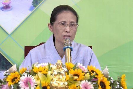 Vụ chàu Ba Vàng: Con trai bà Phạm Thị Yến đã nộp phạt 5 triệu đồng thay mẹ