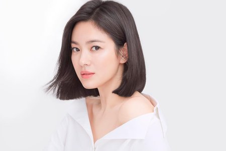 Song Hye Kyo lần đầu đăng ảnh đời thường sau tin đồn ly hôn