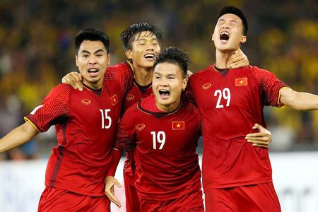 Đối thủ đầu tiên của tuyển Việt Nam tại King's Cup 2019 mạnh cỡ nào?