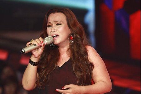 Ca sĩ Kim Loan The Voice qua đời vì ung thư gan ở tuổi 44