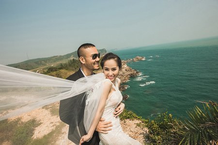 'Cá sấu chúa' Quỳnh Nga ly hôn Doãn Tuấn sau 5 năm chung sống