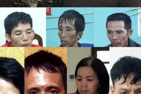 Lời khai mới của Bùi Thị Kim Thu hé lộ cái chết đau đớn của nữ sinh giao gà