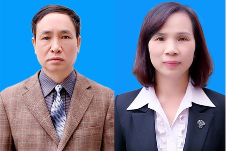 Khởi tố 2 Phó giám đốc Sở GD&ĐT trong vụ gian lận điểm thi ở Hà Giang