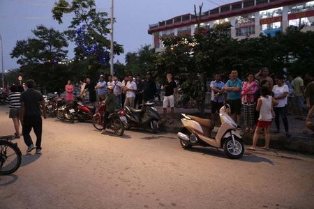 Nghệ An: Bắt nhóm đối tượng cùng 600 kg ma tuý đá