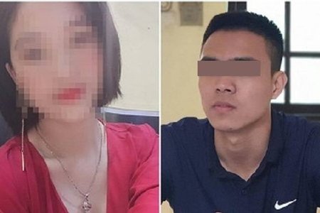 Vụ nữ sinh nghi bị cương hiếp dẫn đến tự tử: 400 tin nhắn với bạn trai trước khi nhảy cầu