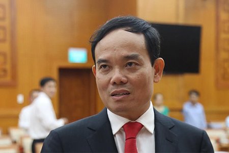 Ông Trần Lưu Quang xin thôi làm Trưởng đoàn đại biểu Quốc hội Tây Ninh