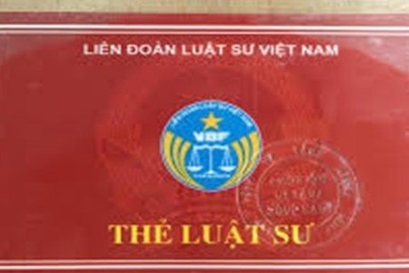 Ông Nguyễn Hữu Linh bị xóa tên khỏi liên đoàn Luật sư?