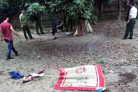Vụ bác rể sát hại cháu trai tại Hà Nội: Nghi phạm có dấu hiệu bệnh tâm thần