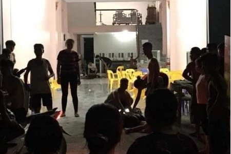 Nghi phạm thứ 2 trong vụ hỗn chiến khiến 2 người tử vong ở quán bia Bắc Giang ra đầu thú