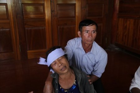 Bệnh viện lên tiếng vụ sản phụ tử vong sau mổ sinh ở Hà Tĩnh?