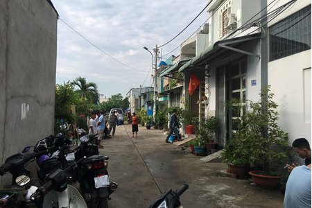 3 người phụ nữ trong gia đình ở Sài Gòn bị sát hại trong đêm