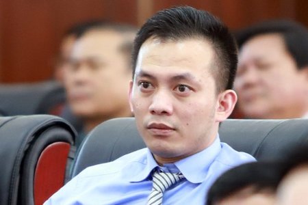 Ủy ban Kiểm tra Trung ương đề nghị ban Bí thư xem xét, thi hành kỷ luật ông Nguyễn Bá Cảnh