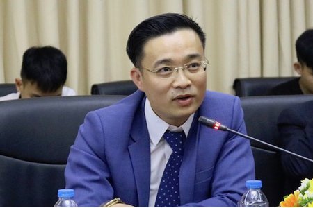 Hội Luật gia Việt Nam chính thức lên tiếng về việc liên quan đến ông Lê Hoàng Anh Tuấn