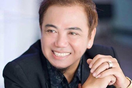 Nghệ sĩ hài Hồng Tơ bị bắt về hành vi đánh bạc