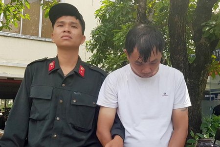 Triệt phá đường dây buôn 500 kg ma túy ketamine ở Sài Gòn