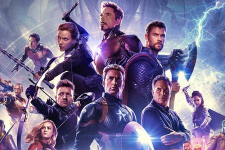 'Avengers: Endgame' còn cách 'Avatar' bao xa?