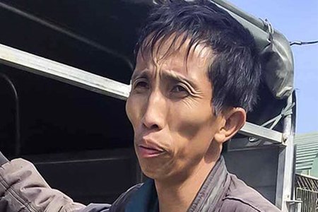 Vụ nữ sinh giao gà bị sát hại ở Điện Biên: Bùi Văn Công đã chịu khai báo