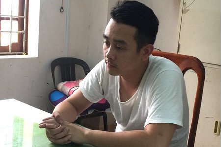 Bắt giữ tài xế 9X lái xe tông chết bé trai học lớp 3 ở Quảng Trị