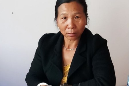 Vụ thảm sát 3 bà cháu, chôn xác phi tang ở Lâm Đồng: Chồng nghi phạm khai gì?
