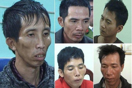 Lời khai báo chuyển biến của mẹ nạn nhân vụ nữ sinh giao gà bị giết ở Điện Biên