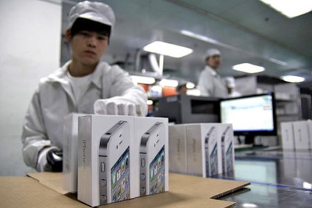 Indonesia nhiều lợi thế hơn nên được Apple 'chọn mặt gửi vàng'