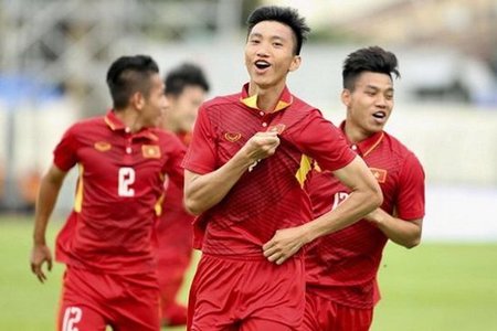 Sau Đặng Văn Lâm, Muangthong United muốn chiêu mộ Văn Hậu